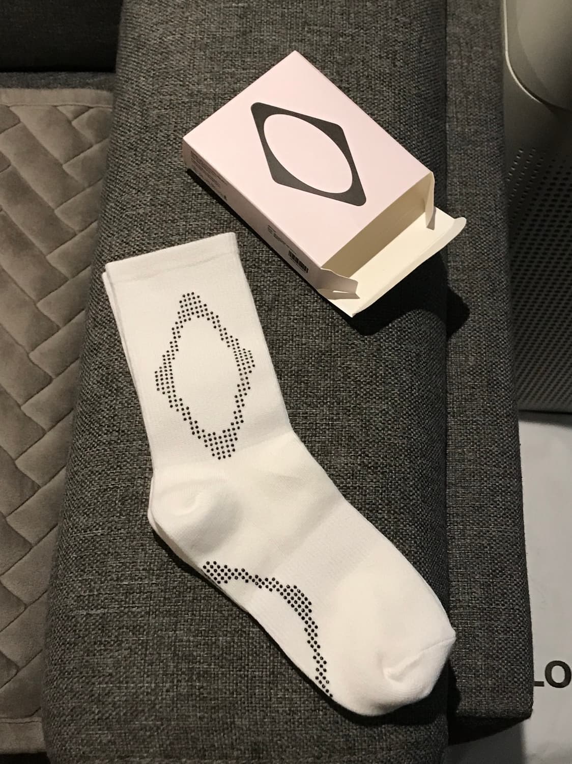 미스치프 양말 상품이미지2