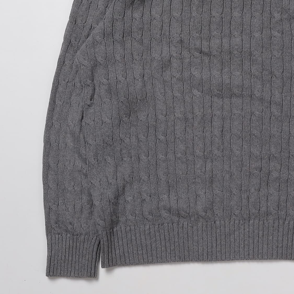 Polo by Ralph Lauren 케이블 니트   상품이미지7