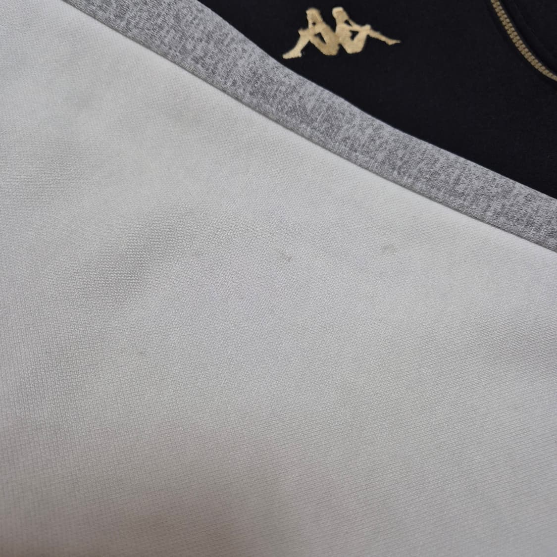 [등교 필수템🔥] 90s 올드스쿨 카파 저지 상품이미지7