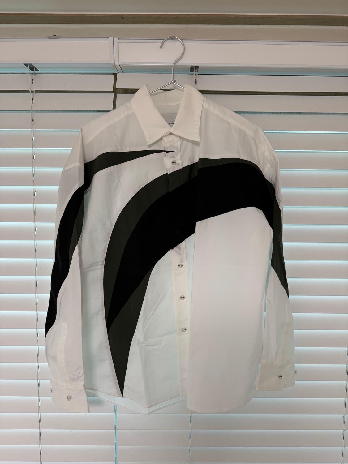 요시오쿠보 셔츠 상품이미지1