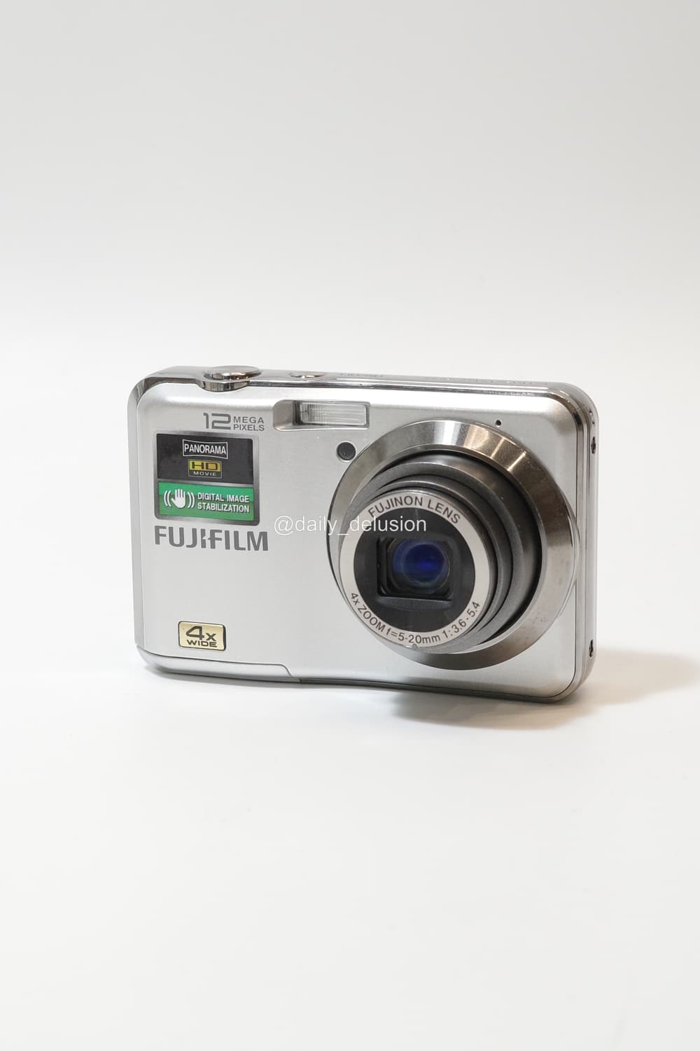 후지필름 파인픽스 AX245w 상품이미지1