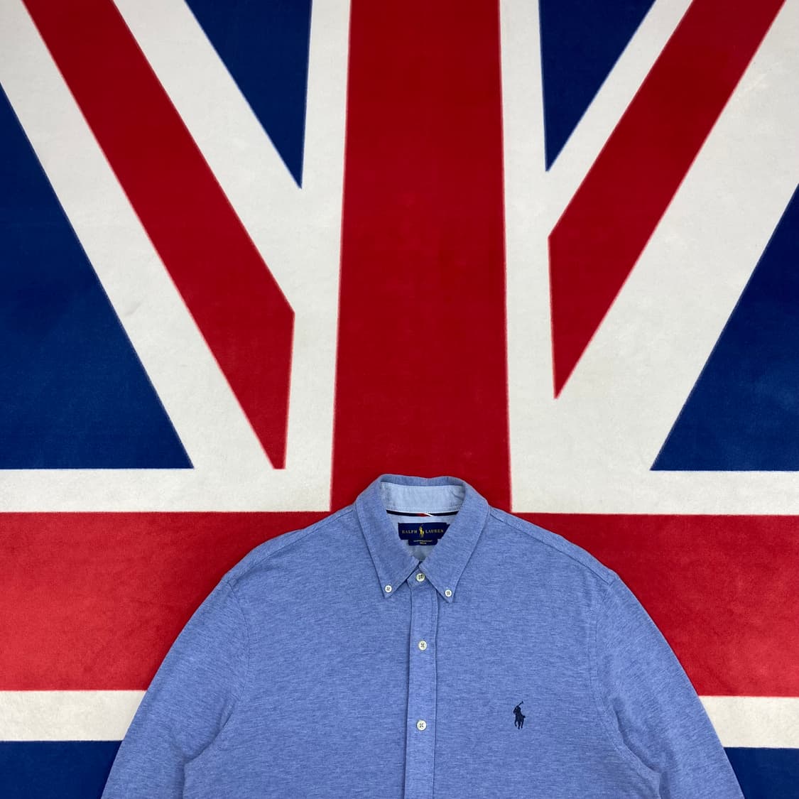 폴로 셔츠 L  상품이미지2