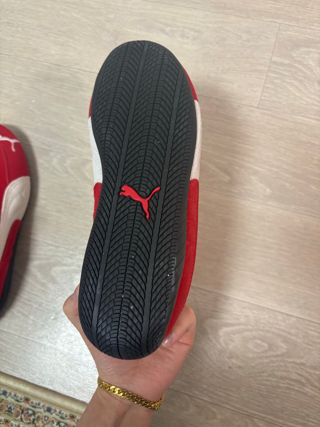 푸마 스피드캣 225 상품이미지6