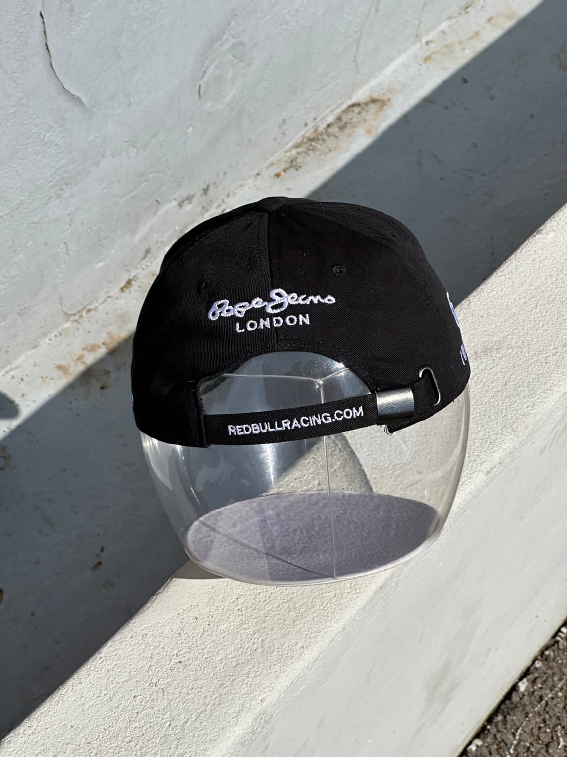 [M-L] 레드불 레이싱 F1 맥스 베르스타펜 볼캡 모자 상품이미지4