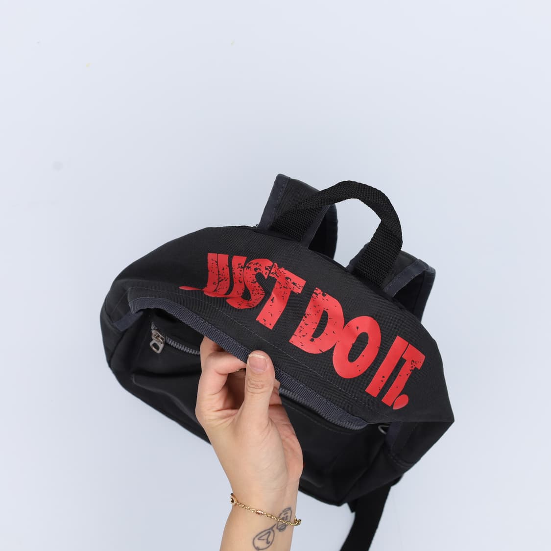 F 나이키  백팩(사이즈안큼) 0406H1 상품이미지3