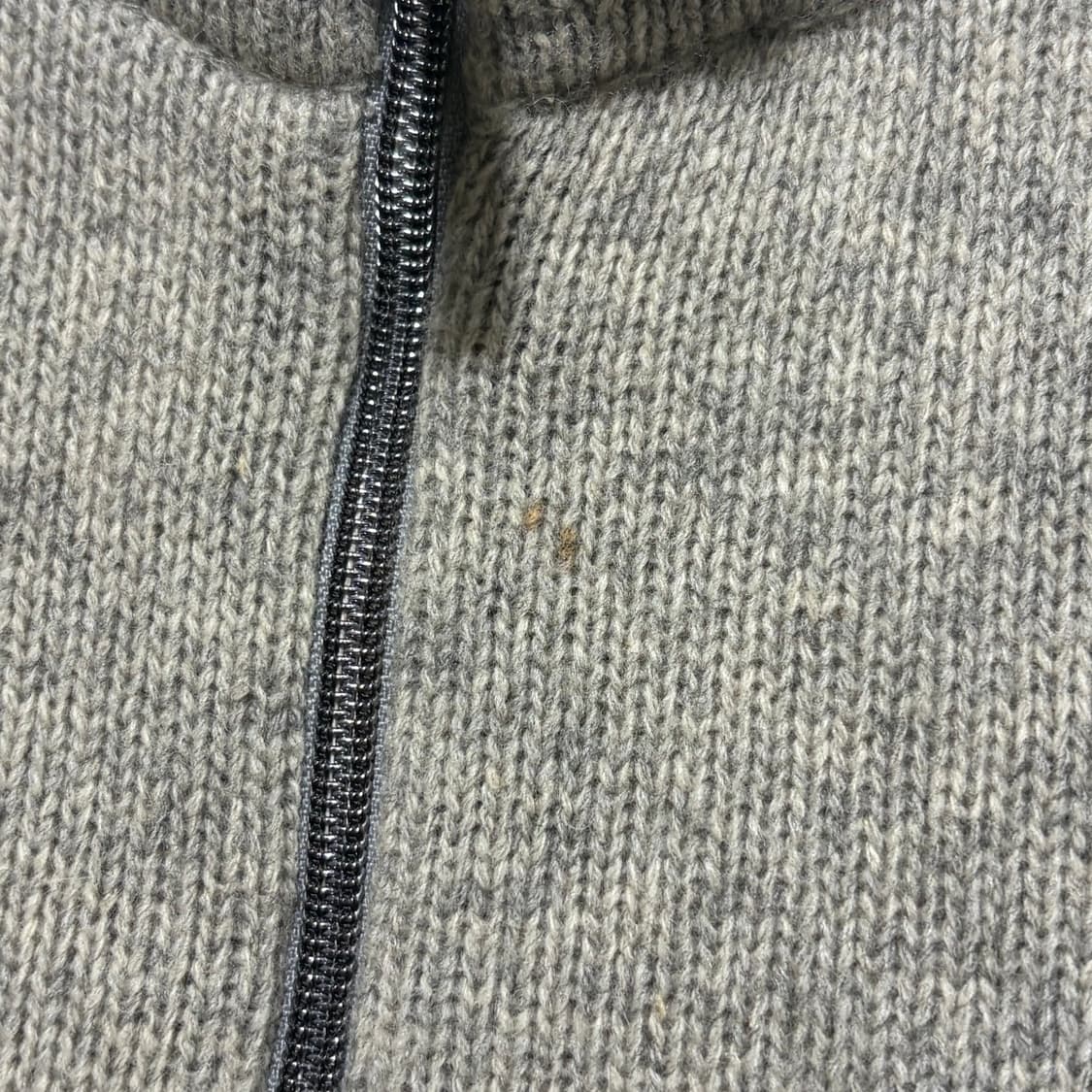 Dirk bikkembergs 니트집업 상품이미지10