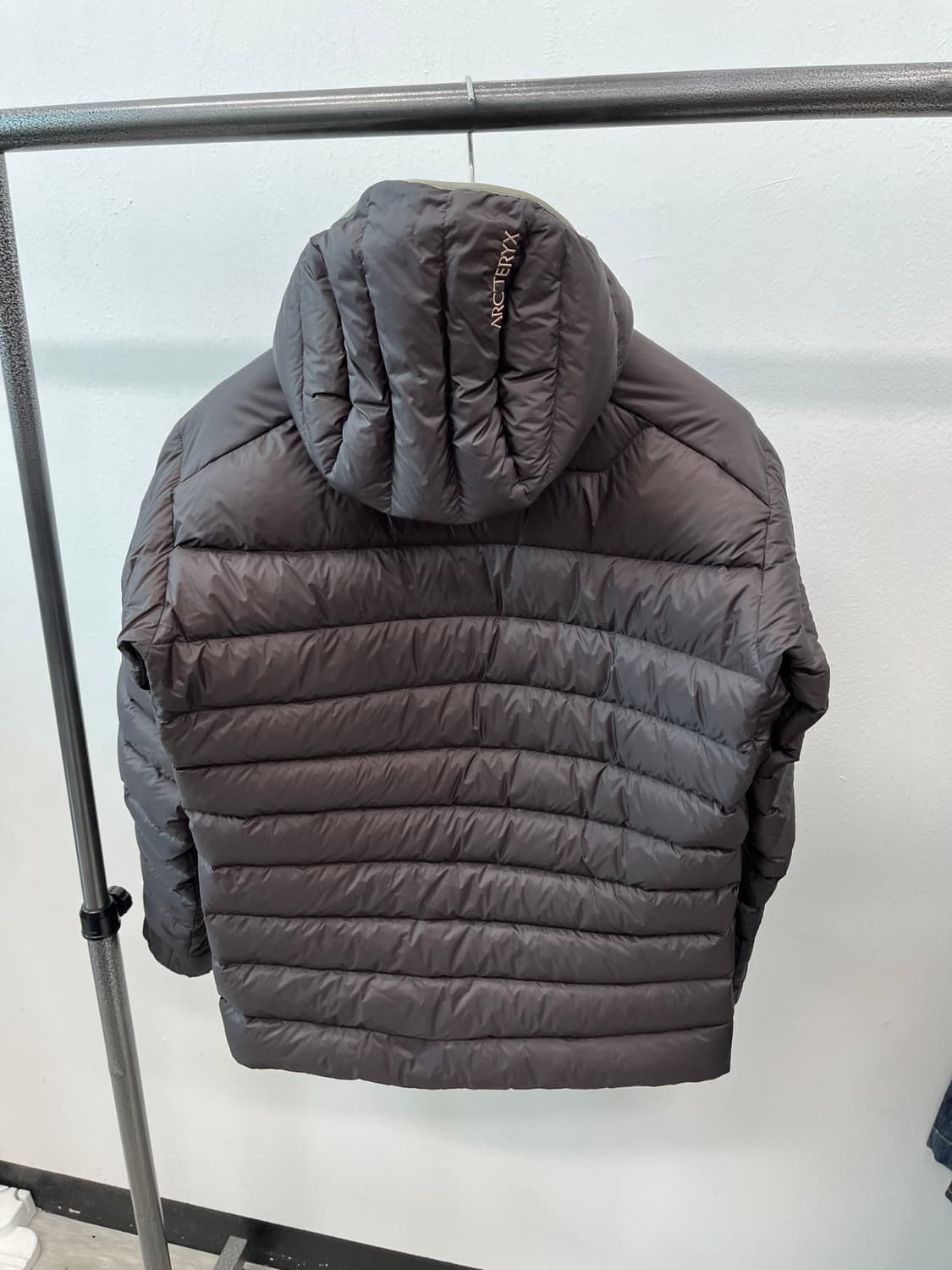 M) 아크테릭스 세륨 브라운  상품이미지6