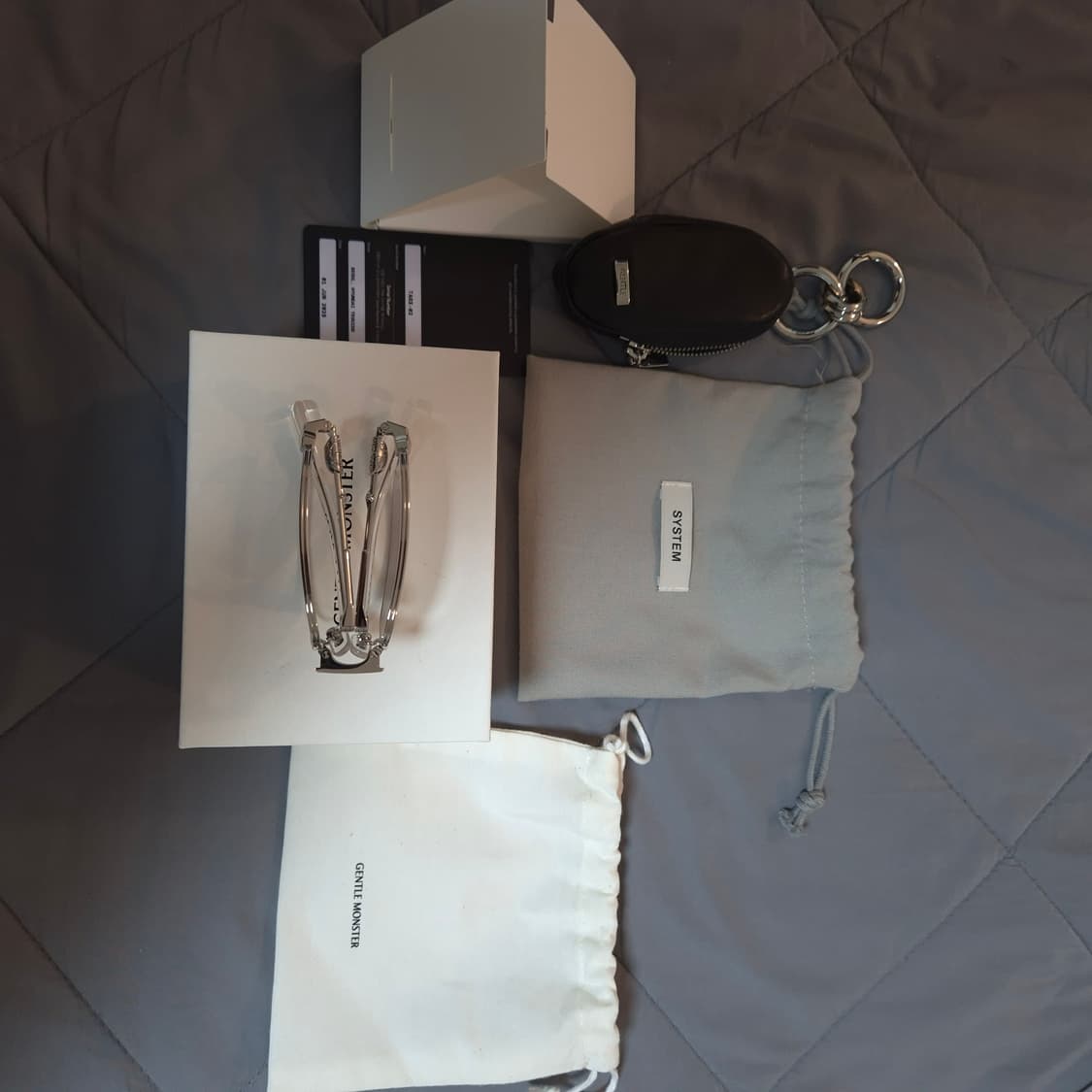 젠틀몬스터 타스02 풀박스 상품이미지2