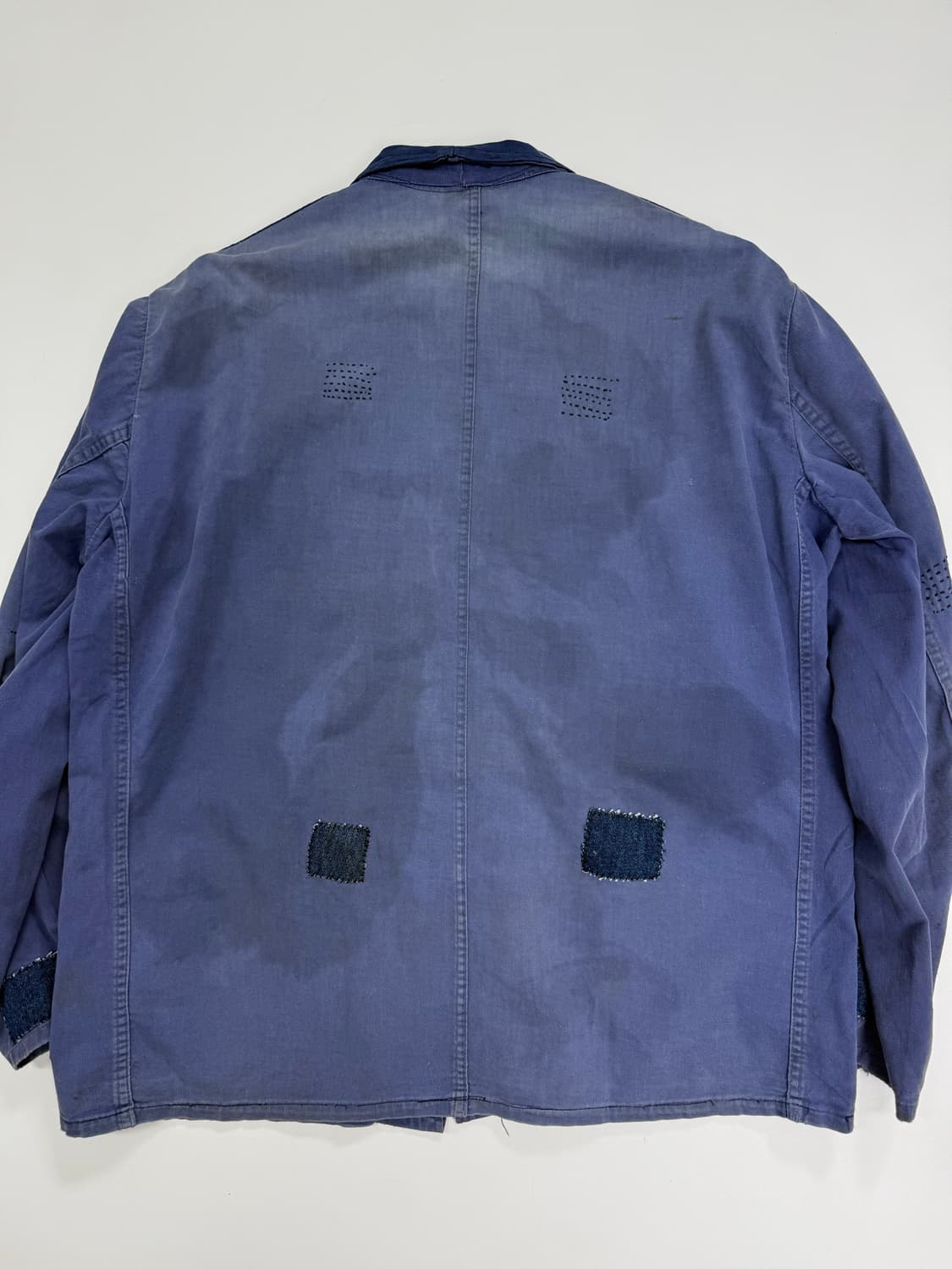 Vintage French Work Jacket 상품이미지7