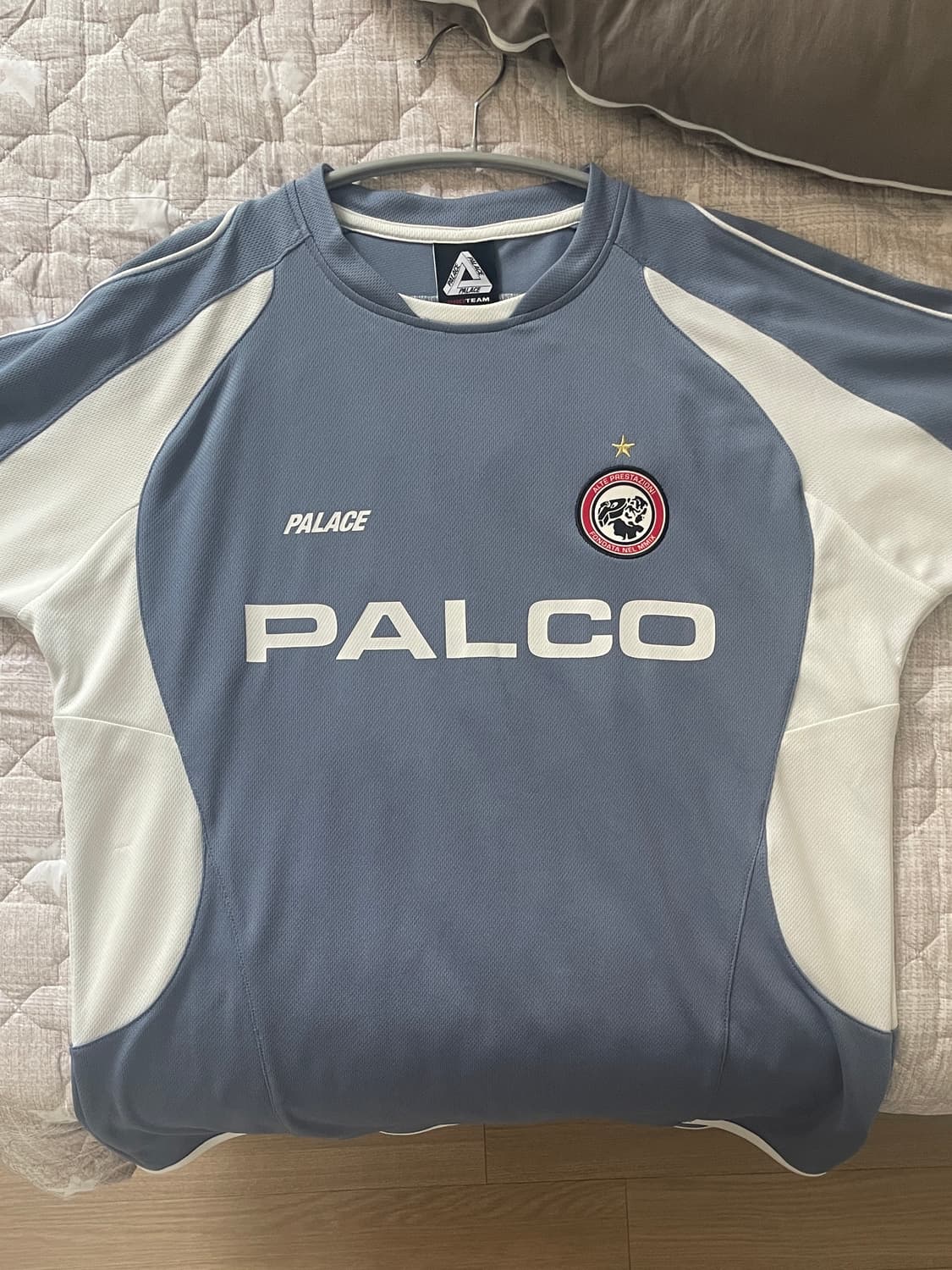 팔라스 팔코 저지 스모크 상품이미지1