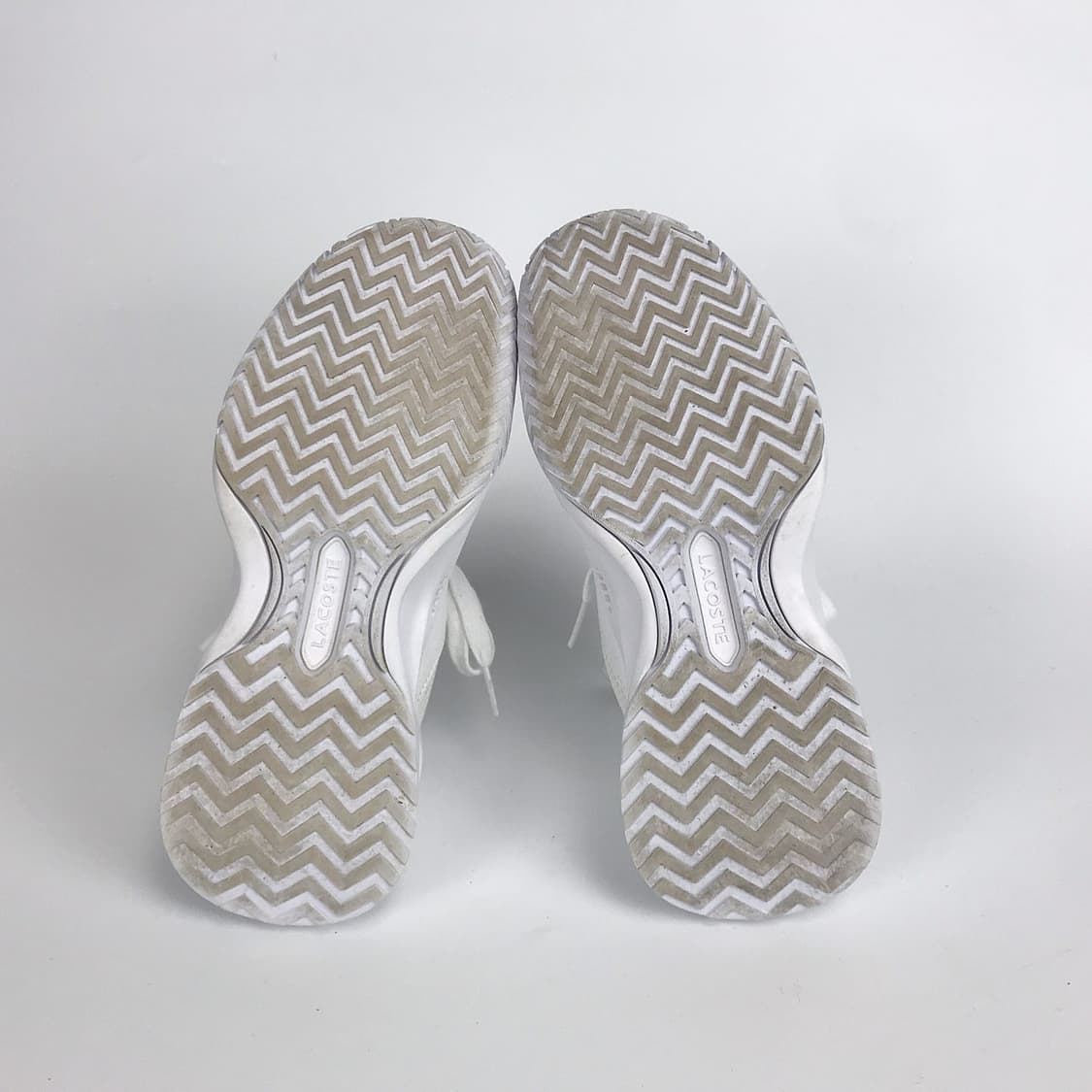 라코스테 신발 운동화 여성220 상품이미지6