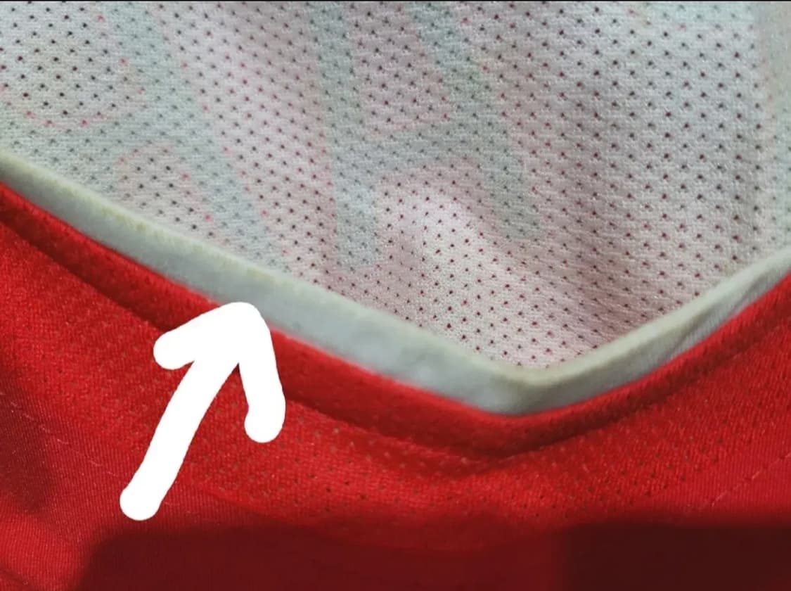 나이키 04 06 대한민국 축구 국대 박지성 리미티드 에디션 축구져지 상품이미지7