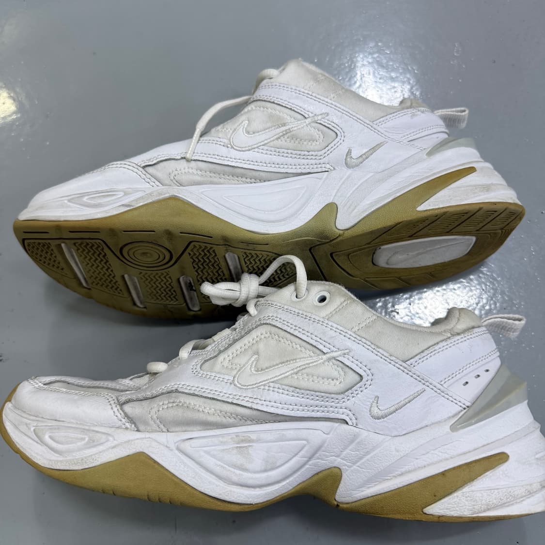 265 나이키 M2K 테크노 0123T2 상품이미지2