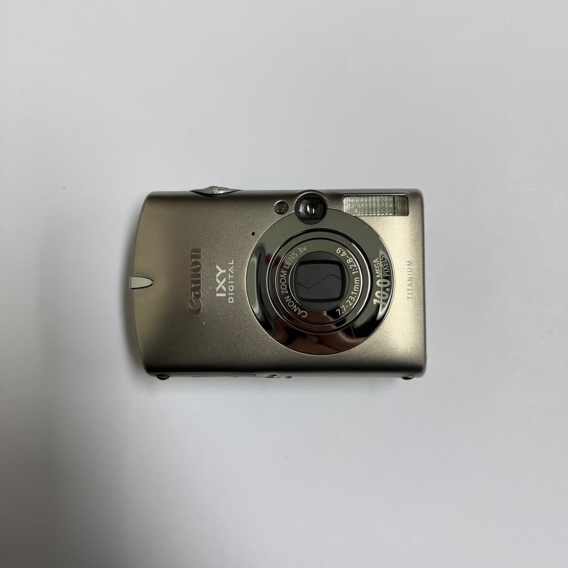 캐논 IXUS 900Ti / IXY 1000 / SD 900 상품이미지1