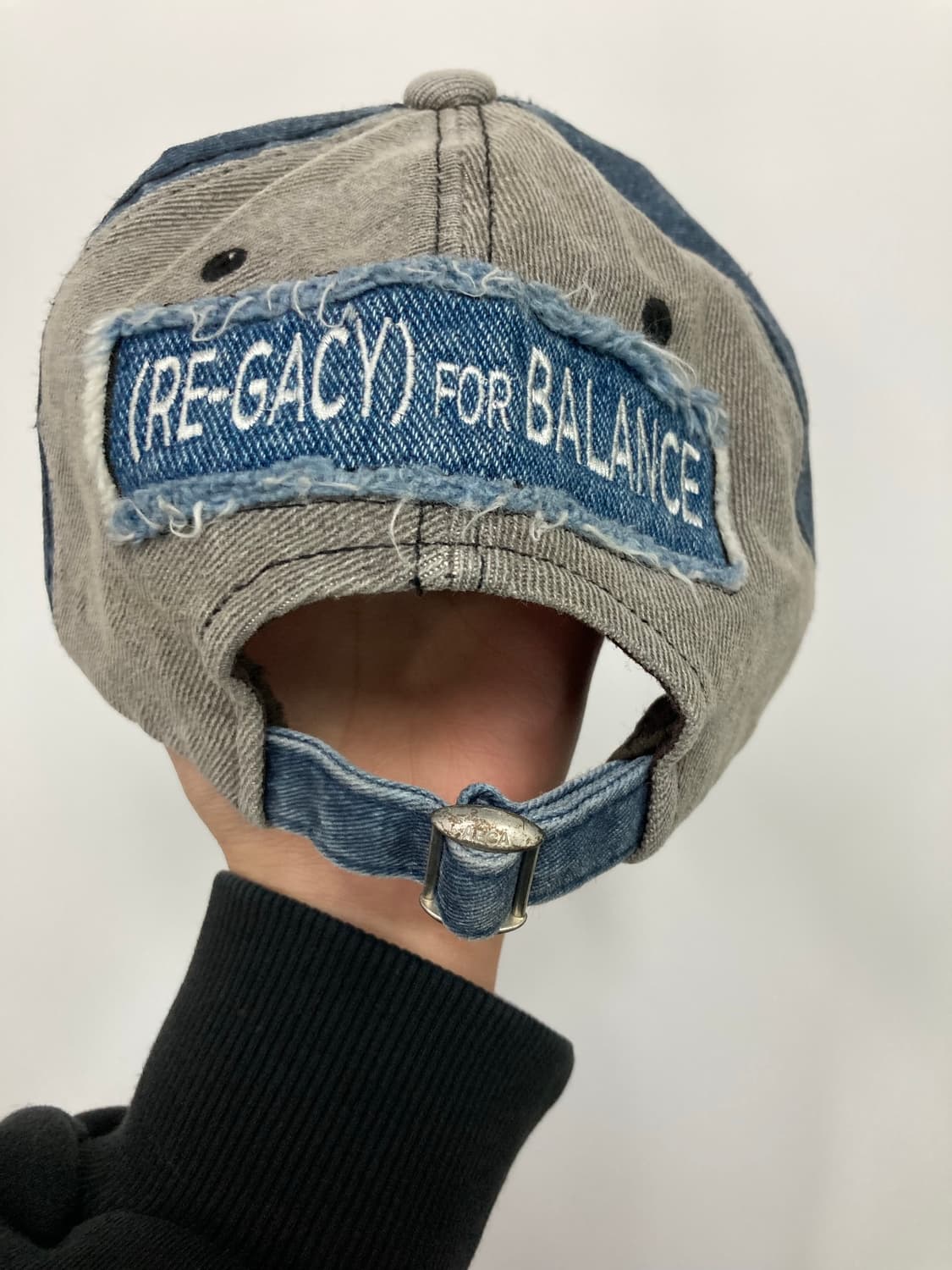 Aeca 볼캡 상품이미지2