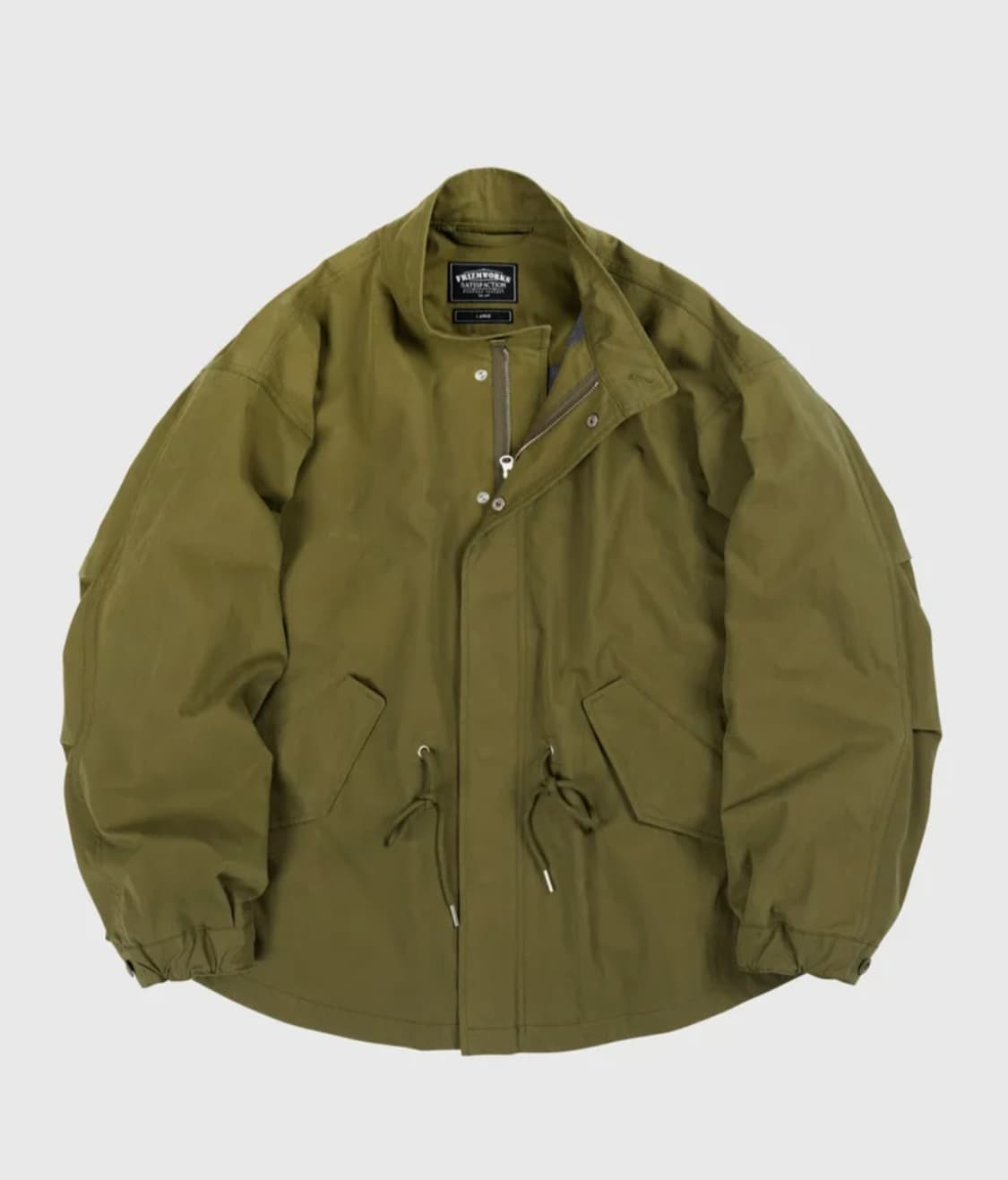 프리즘웍스 자켓[M] 상품이미지1