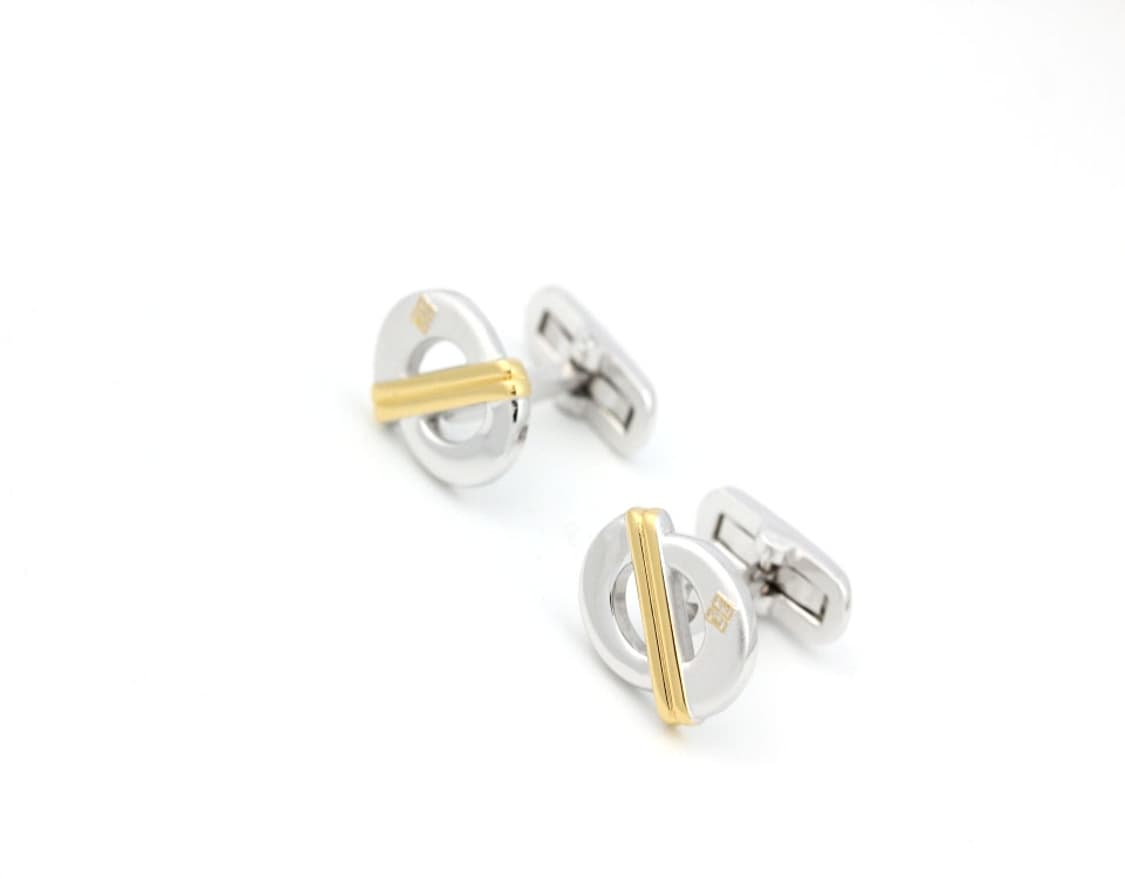 지방시 A+등급 남자 명품 커프스 상품이미지3