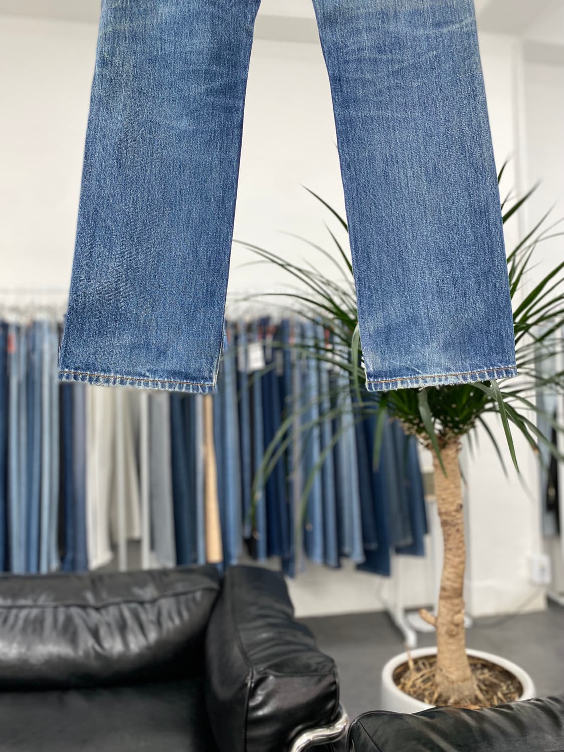 Levis501 Straight Fit 00s 32사이즈 a5263 상품이미지7