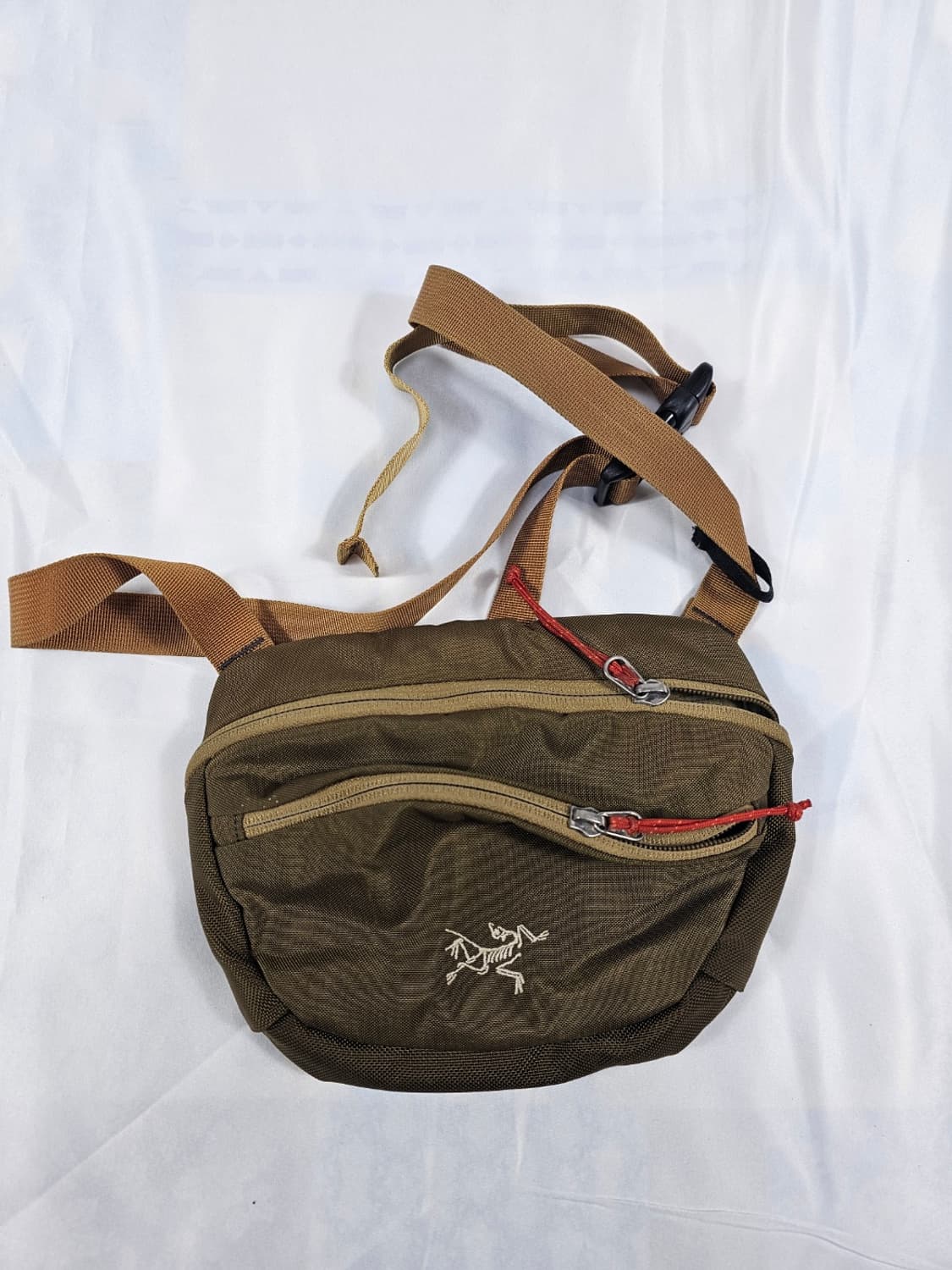 아크테릭스웨이스트백 상품이미지1