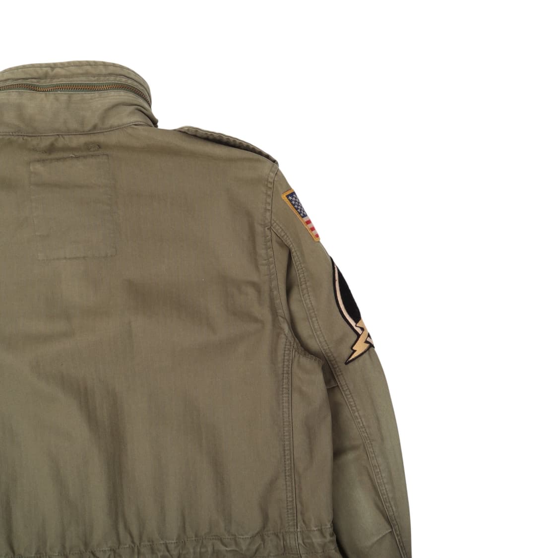 데님앤서플라이 m65 필드 자켓 상품이미지6