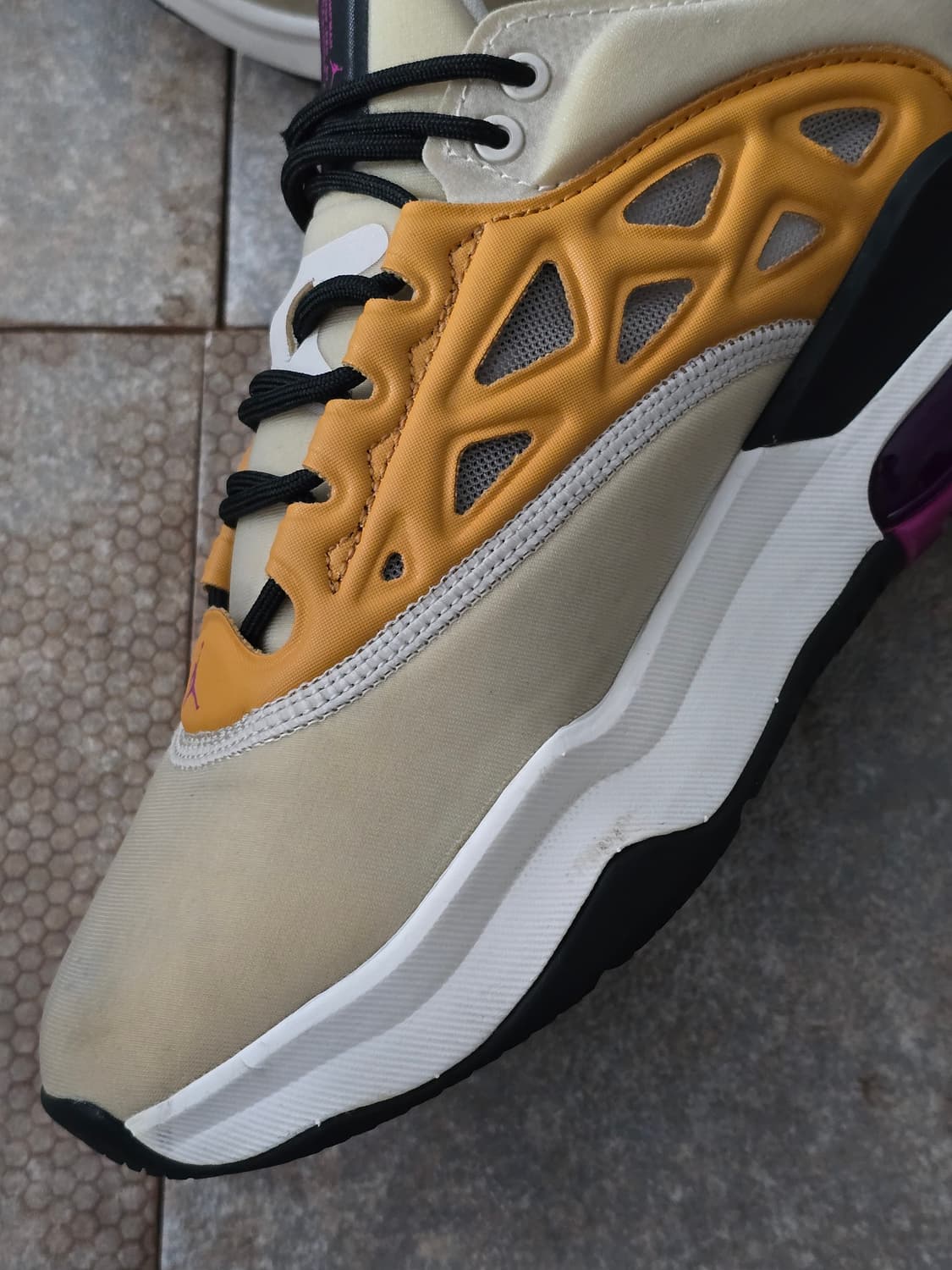 (230)나이키 조던 에어맥스 200 xx 처트니  상품이미지6