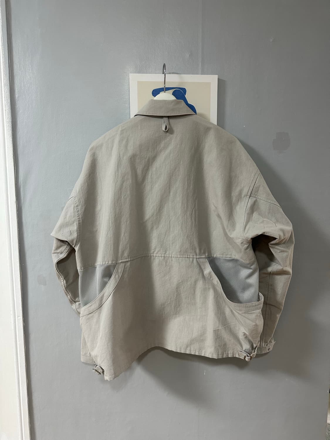 noroll 노롤 자켓 상품이미지2