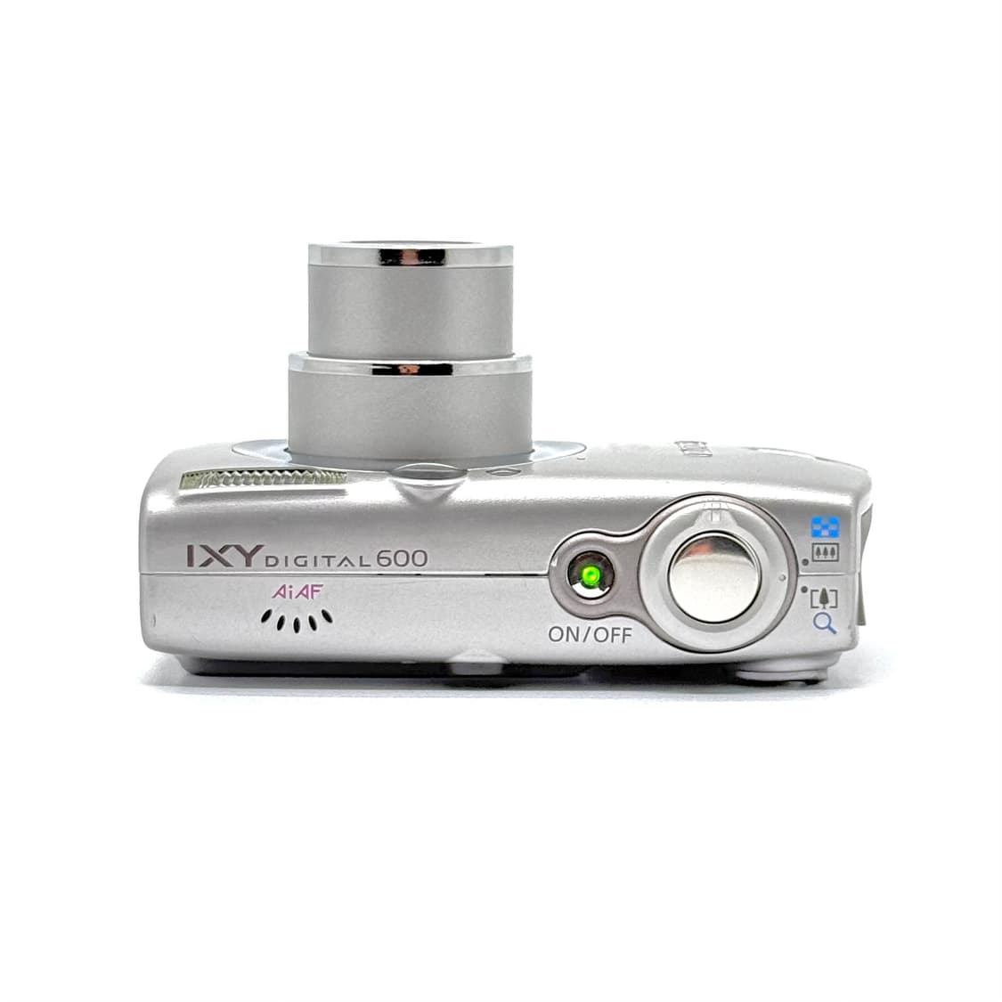 [뽀용&아일릿원희] 캐논 IXY 600 (IXUS 700) 디지털카메라 상품이미지4