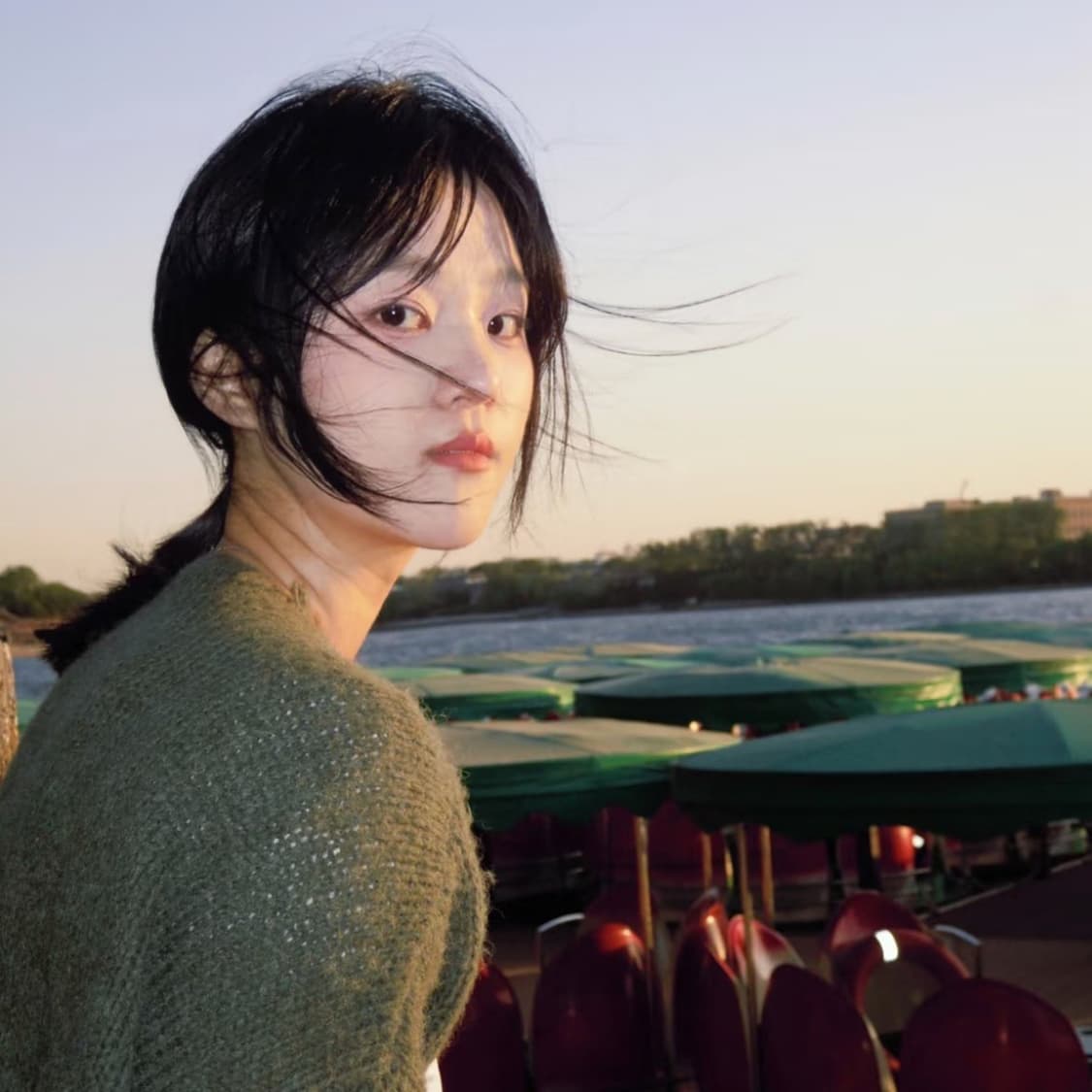 디카 쿨픽스 s5100 (츄디카 작례 0) 액정문제있음 상품이미지6