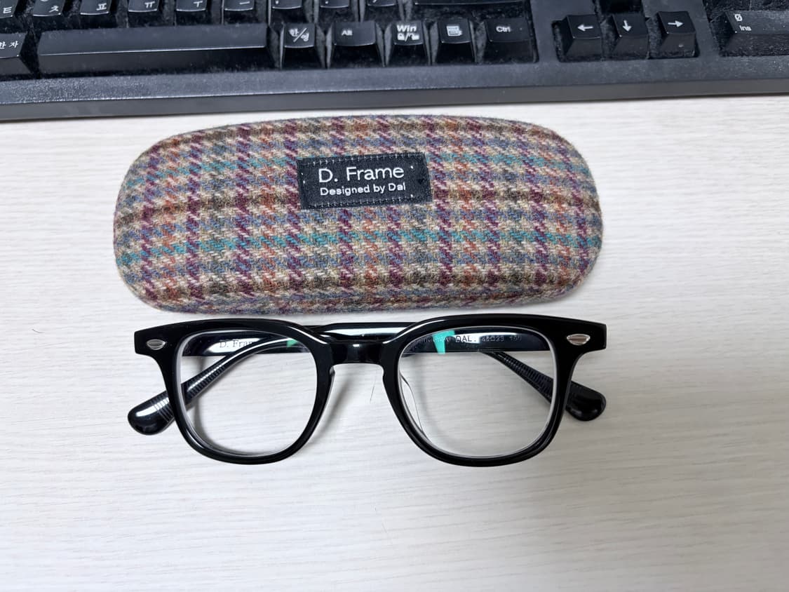 디프레임 호루스 46-24 상품이미지1