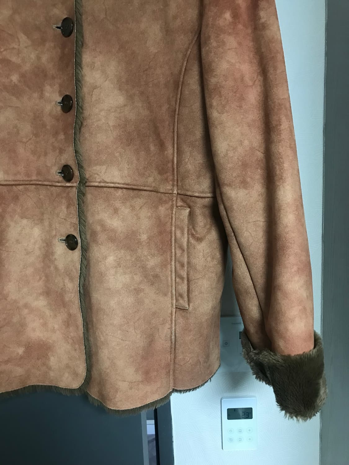 무스탕 상품이미지2