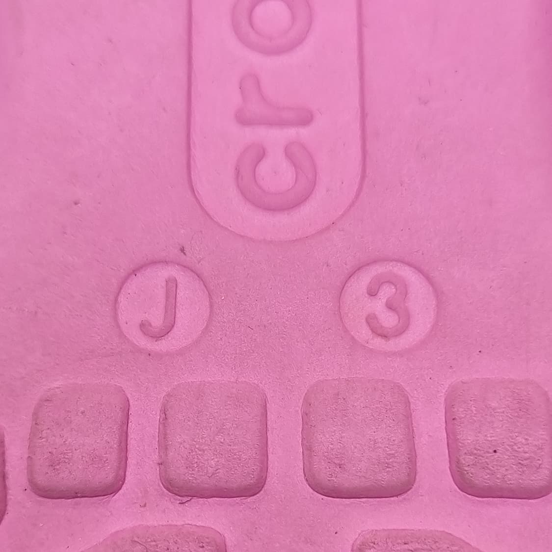 크록스 메리제인 주니어샌들225 상품이미지6