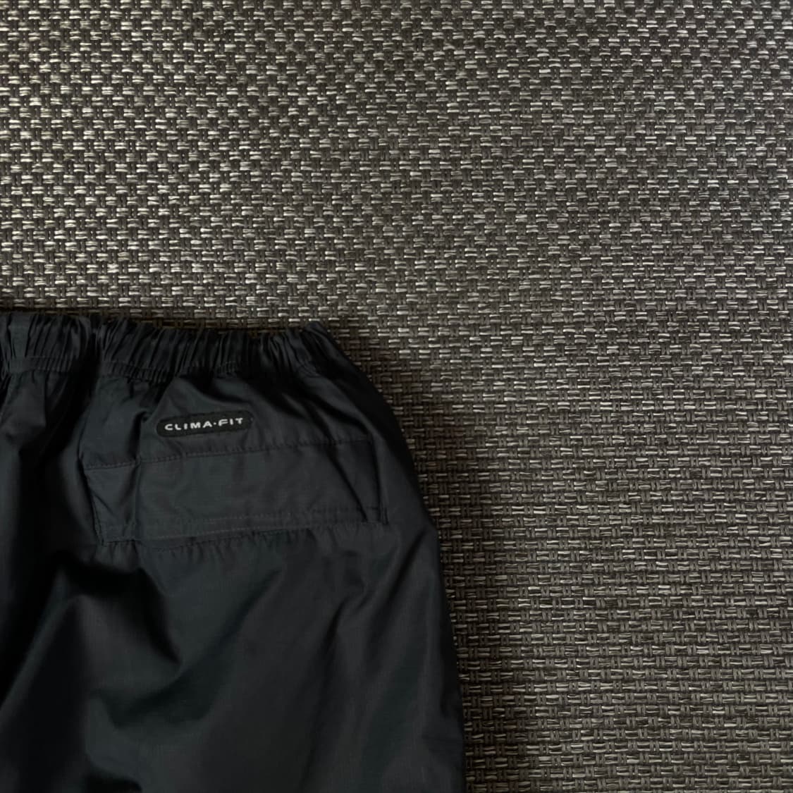 (밴딩) 나이키 블랙 나일론 클라이마핏 카고 팬츠 XL 상품이미지7