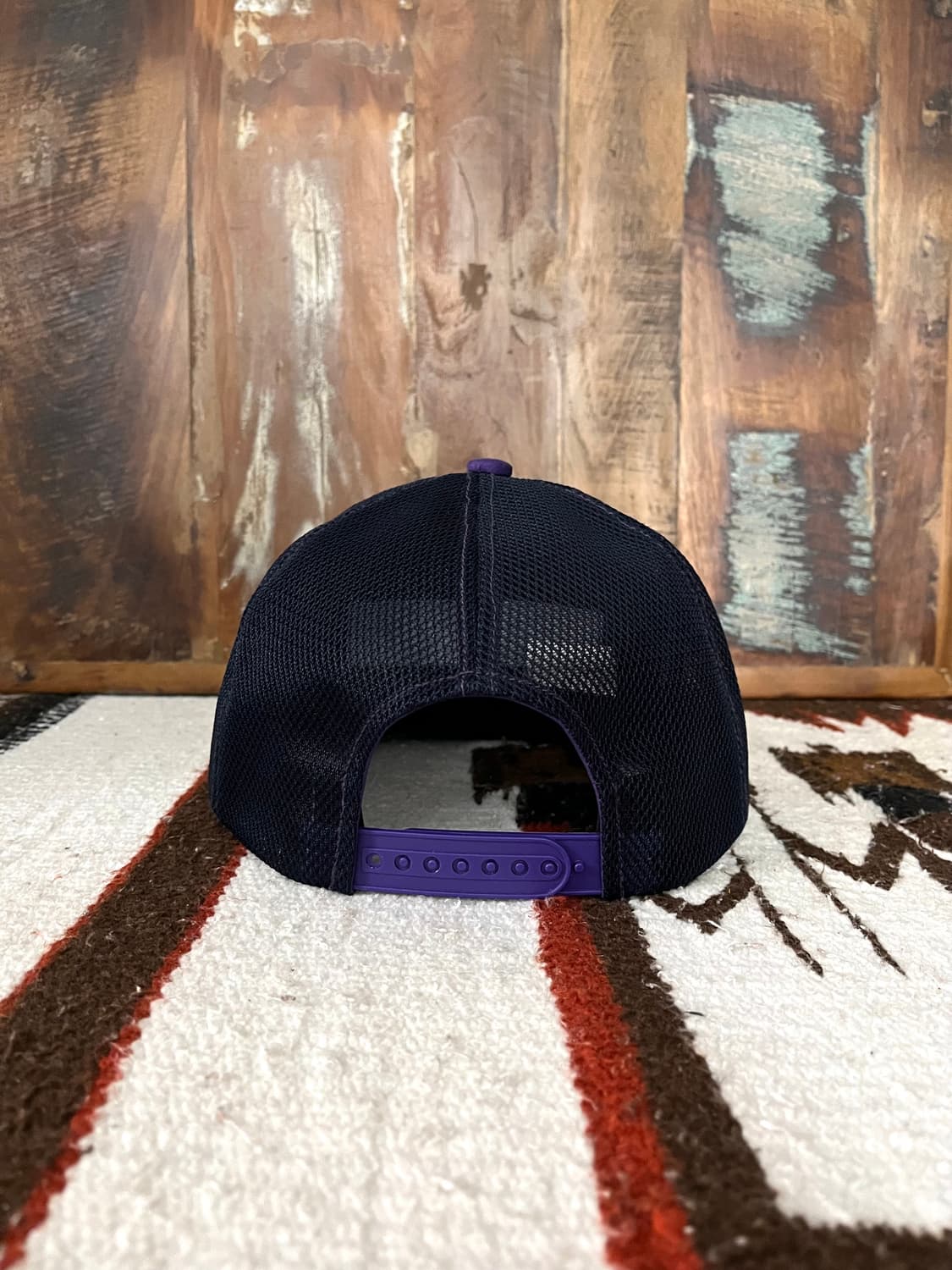 Neighborhood Mesh Cap 상품이미지3