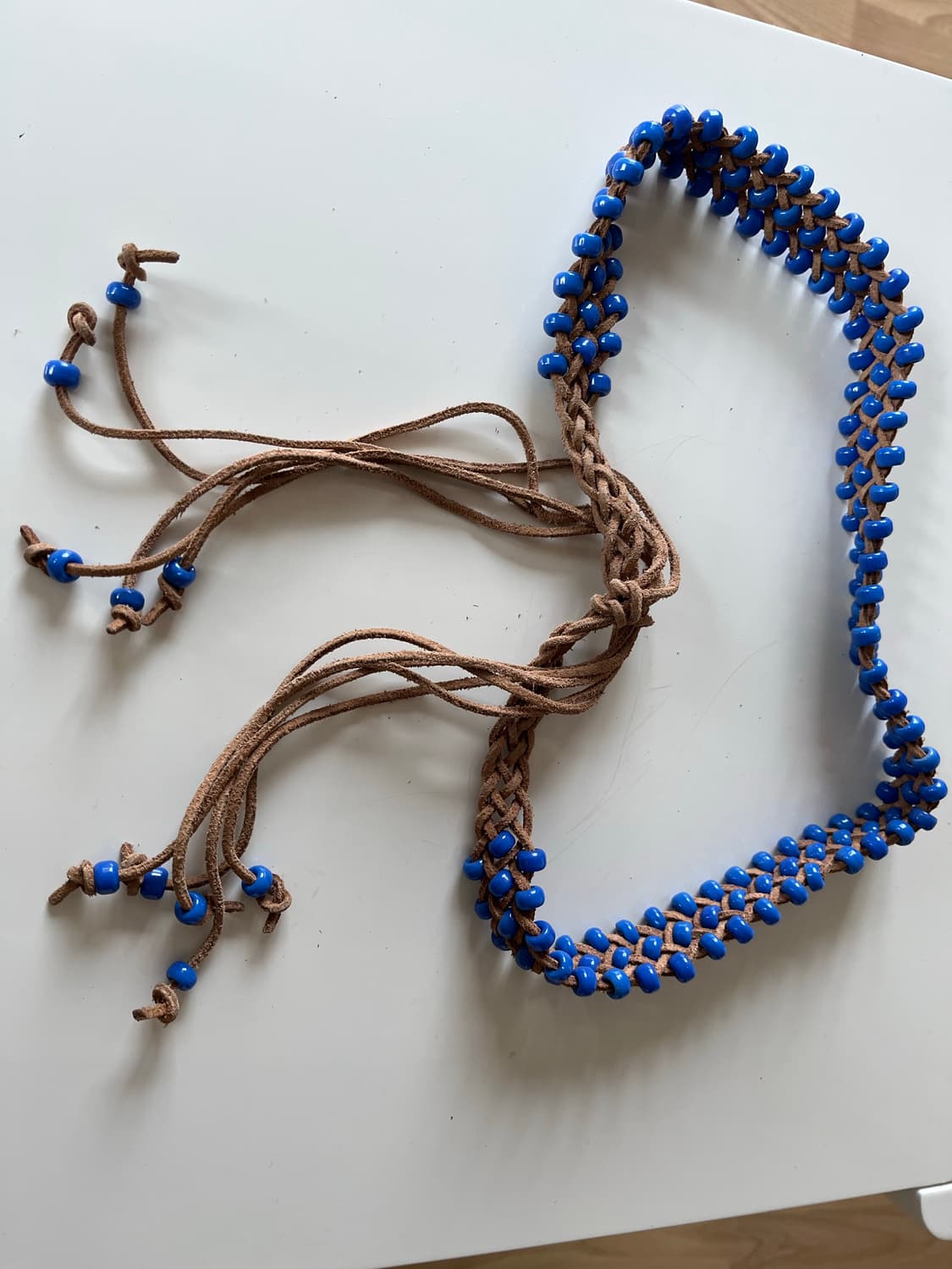 빈티지벨트 상품이미지2