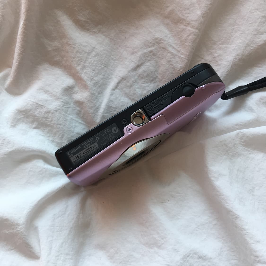 (민트 풀박) 캐논 익서스 IXUS 210 핑크 한글판 상품이미지4