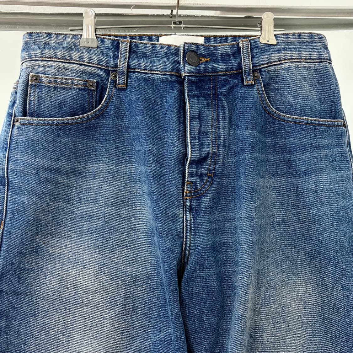 Ami 아미 데님 팬츠 상품이미지6