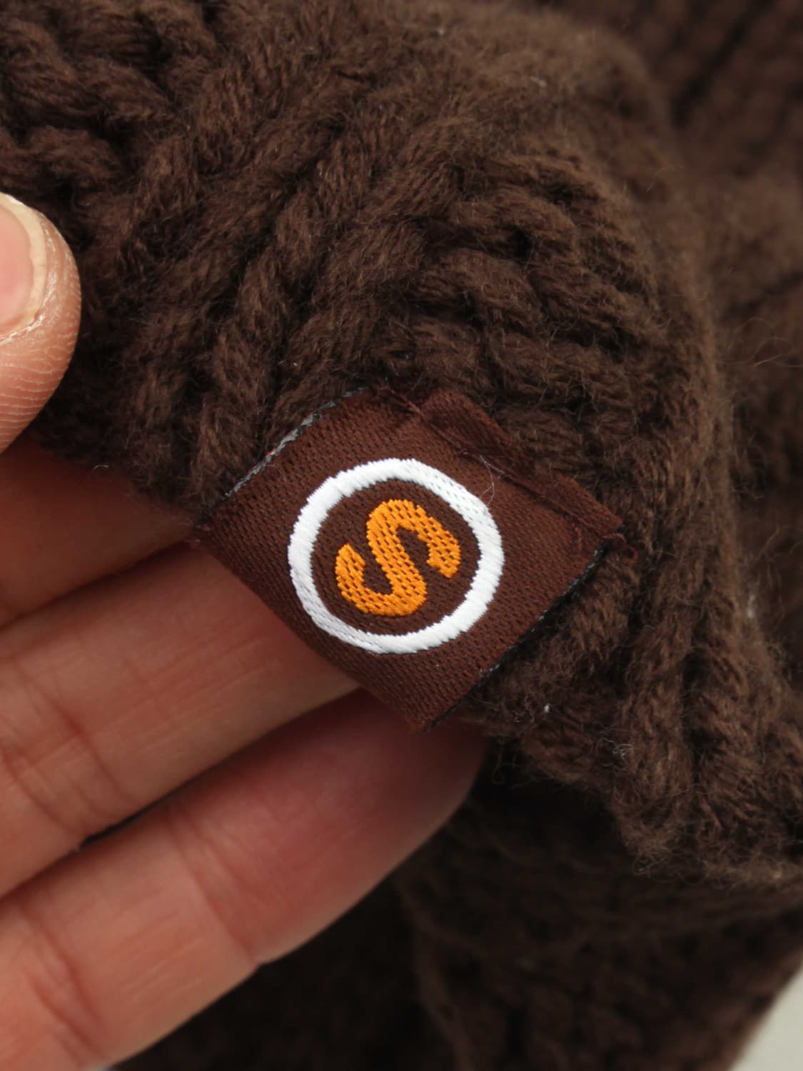 90s STUSSY 상품이미지2