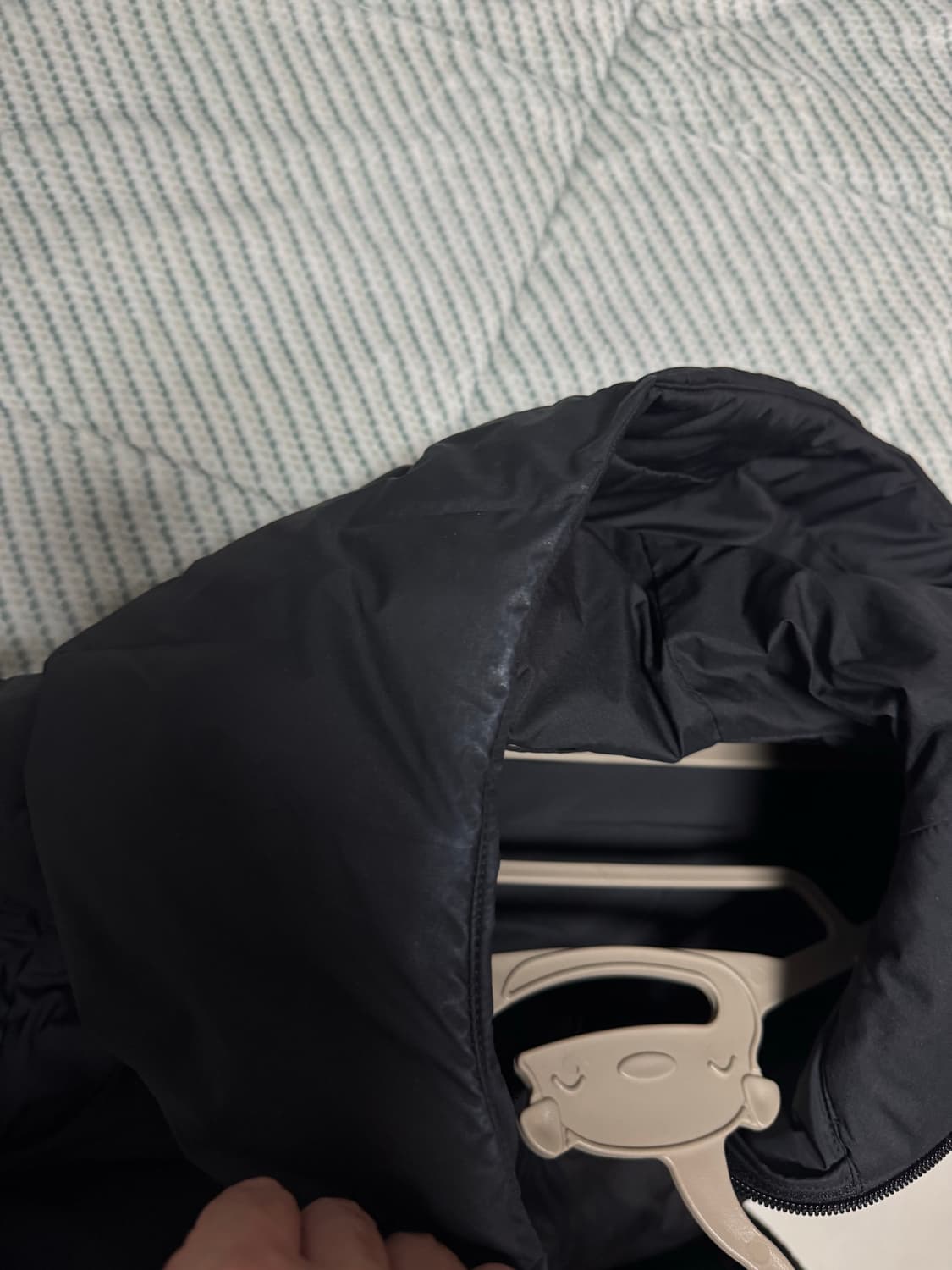 유니클로 퍼프테크 L 상품이미지3