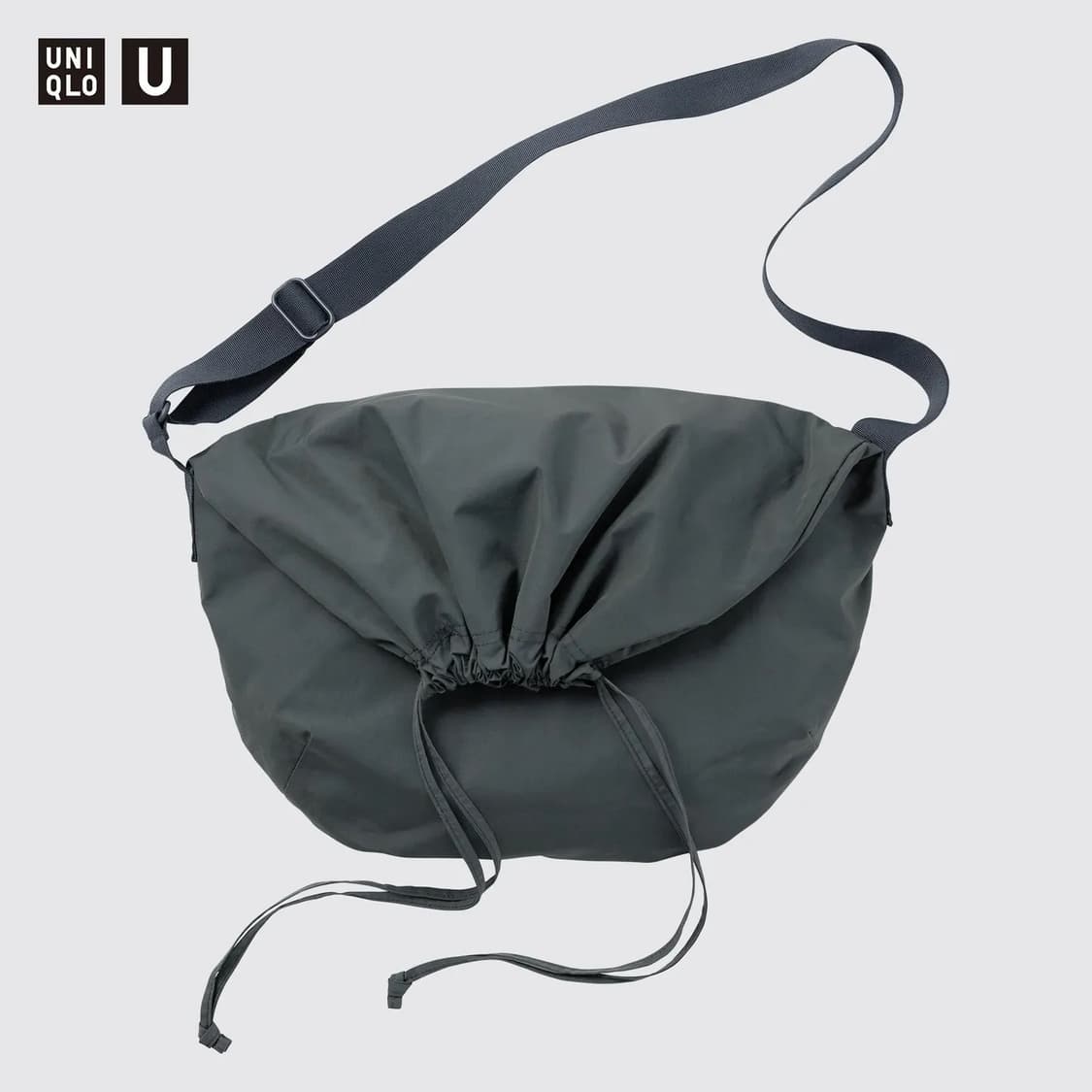 Uniqlo U 미니 스트링백 상품이미지2