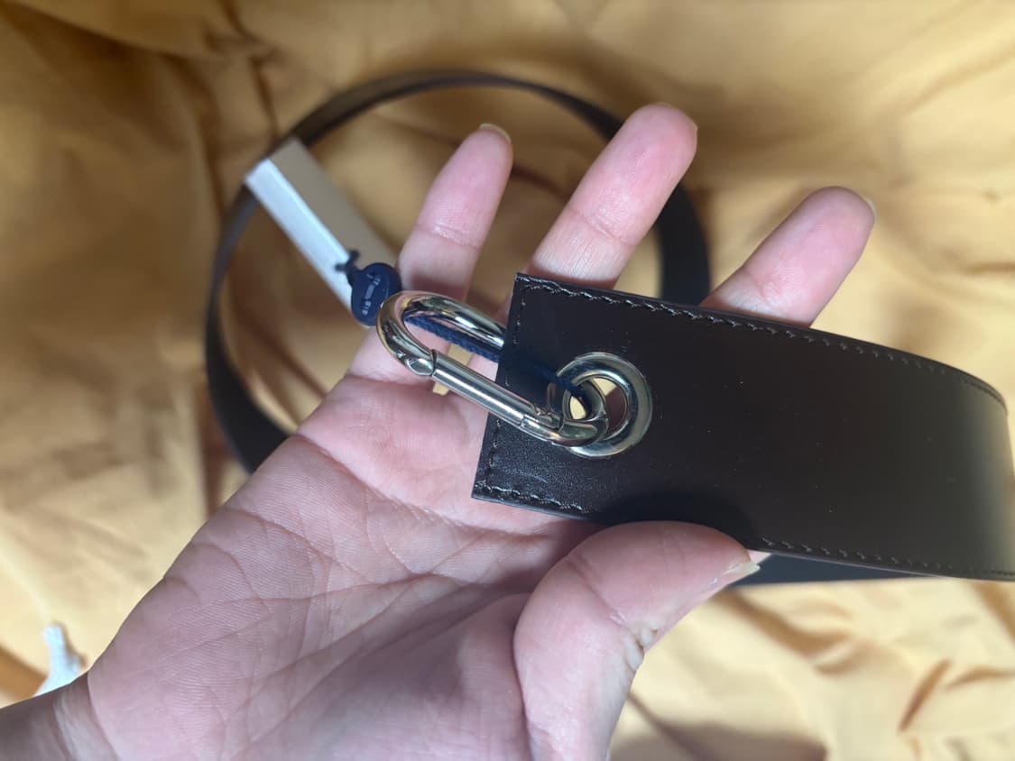 no 2628 / Hoop 사이즈 M/L 상품이미지4