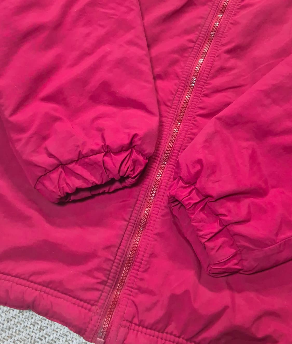 90s 엘엘빈 웜업 상품이미지5