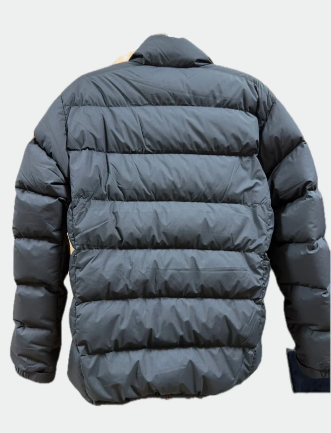 [몽벨 패딩] 몽벨 퍼머프로스트 라이트 다운 자켓 블랙 L 상품이미지4