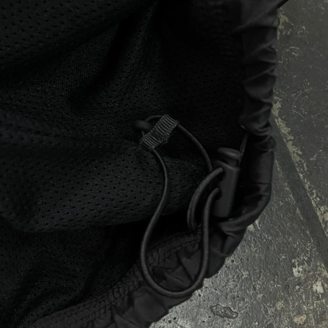 100 코닥 선샤인 트랙 아노락 상품이미지5