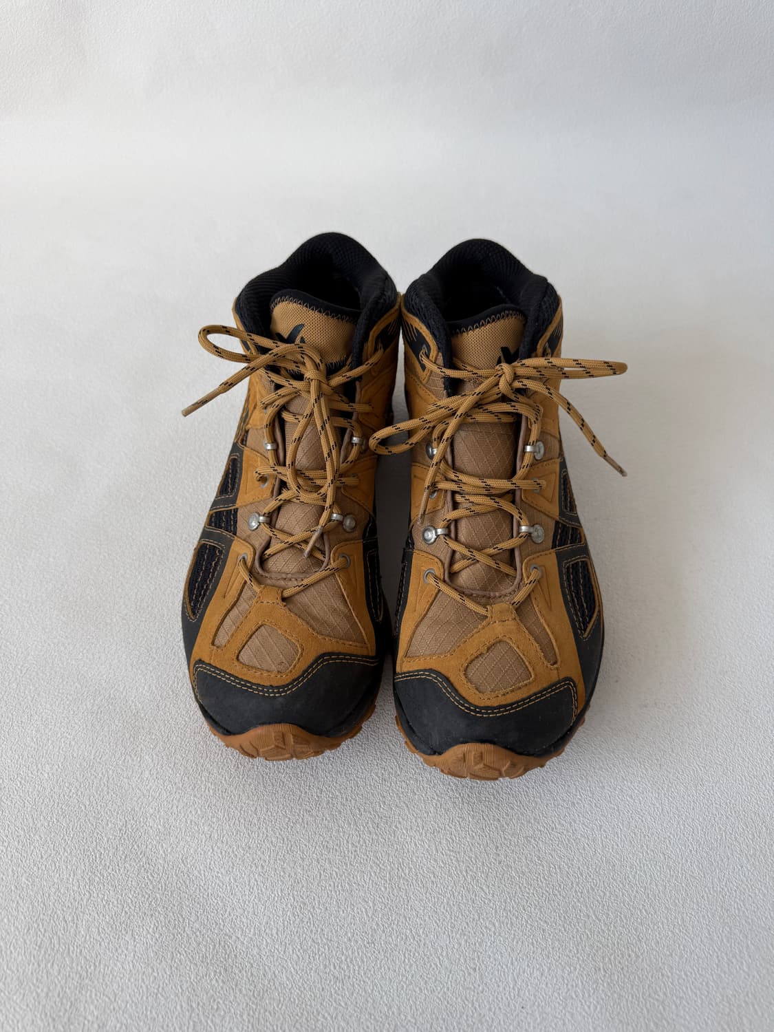 [270]밀레(MILLET) 고어텍스 하이킹 슈즈 상품이미지3