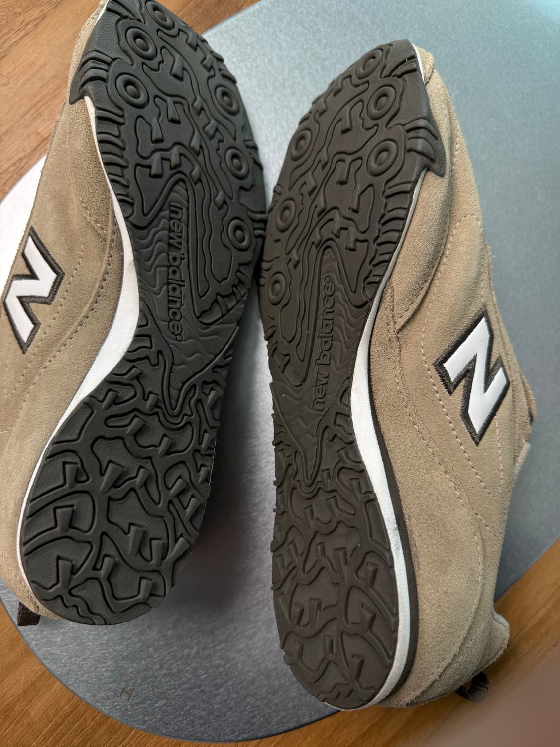 뉴발란스 442 그레이 265 상품이미지3