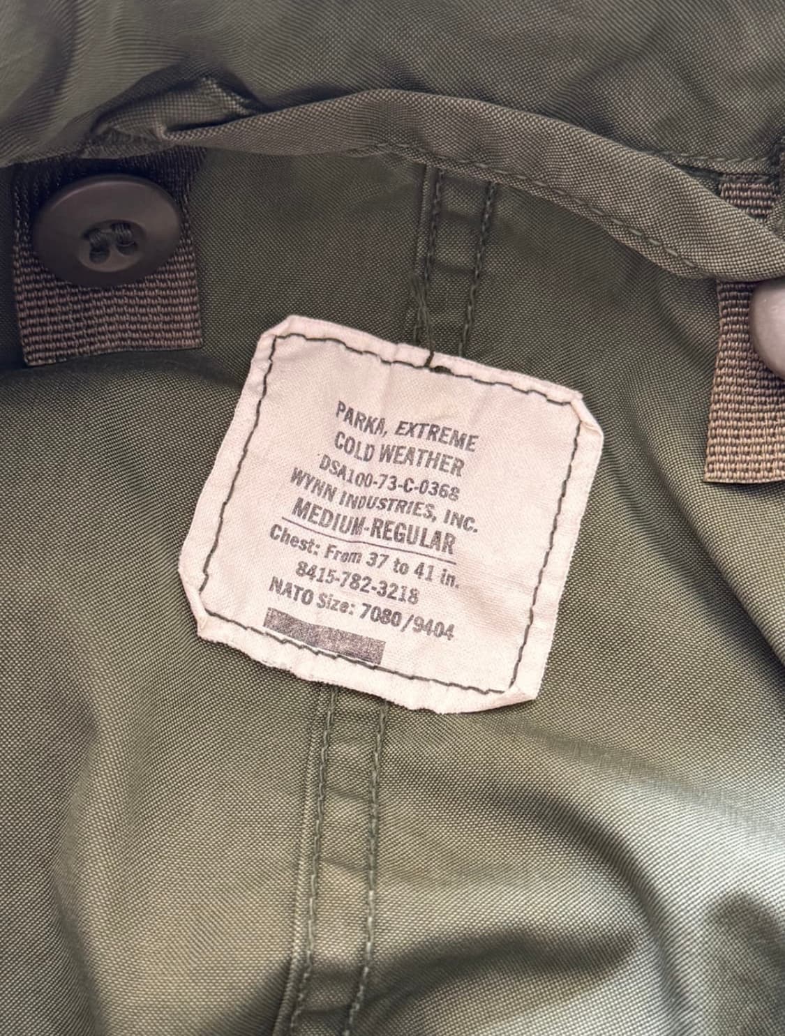 70s m65 상품이미지3