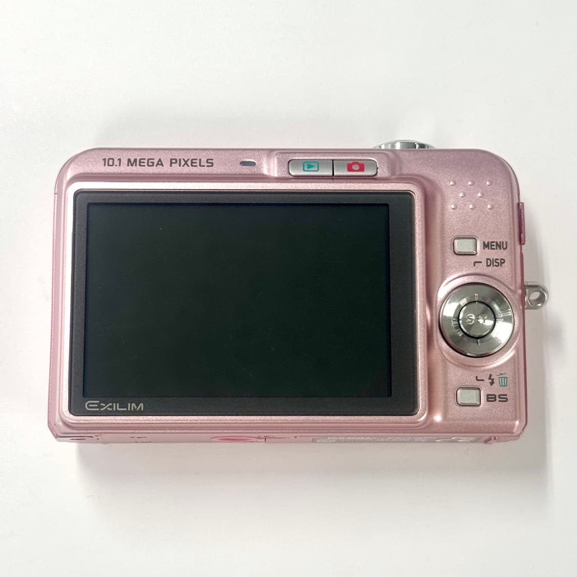 작례있음💖카시오엑슬림 z1080 Casio Exilim EX-Z1080 상품이미지8