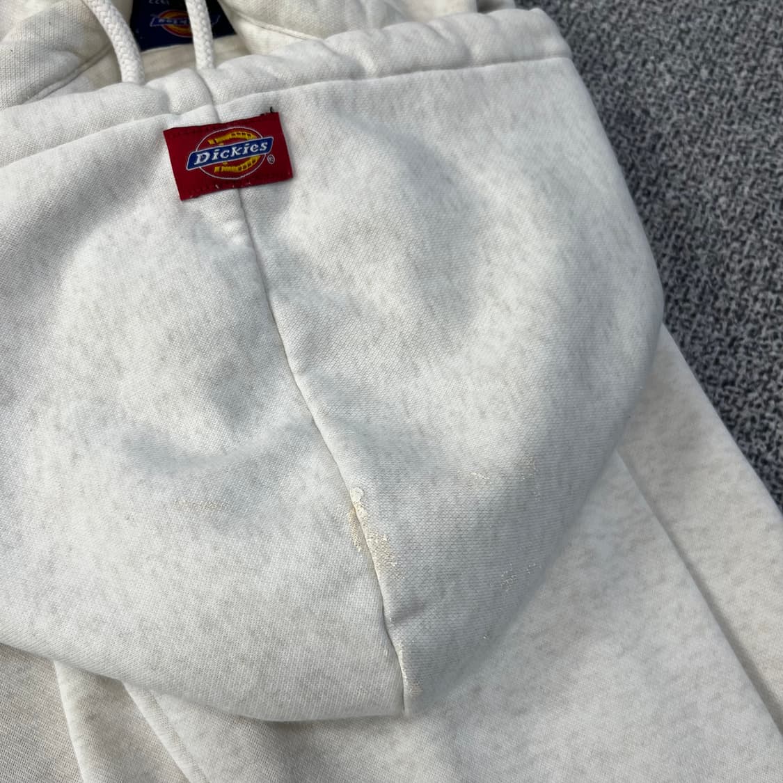 <디키즈 USA 어센틱 후드티> No.1416 상품이미지9