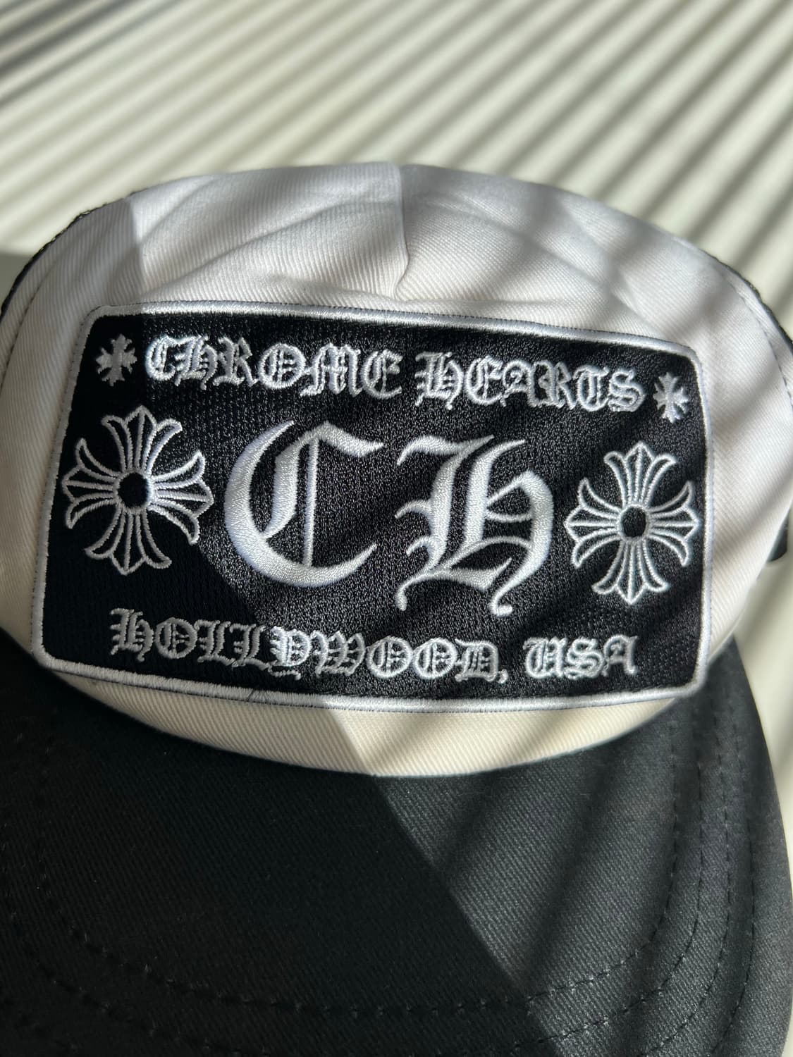 크롬하츠 매쉬캡 상품이미지2