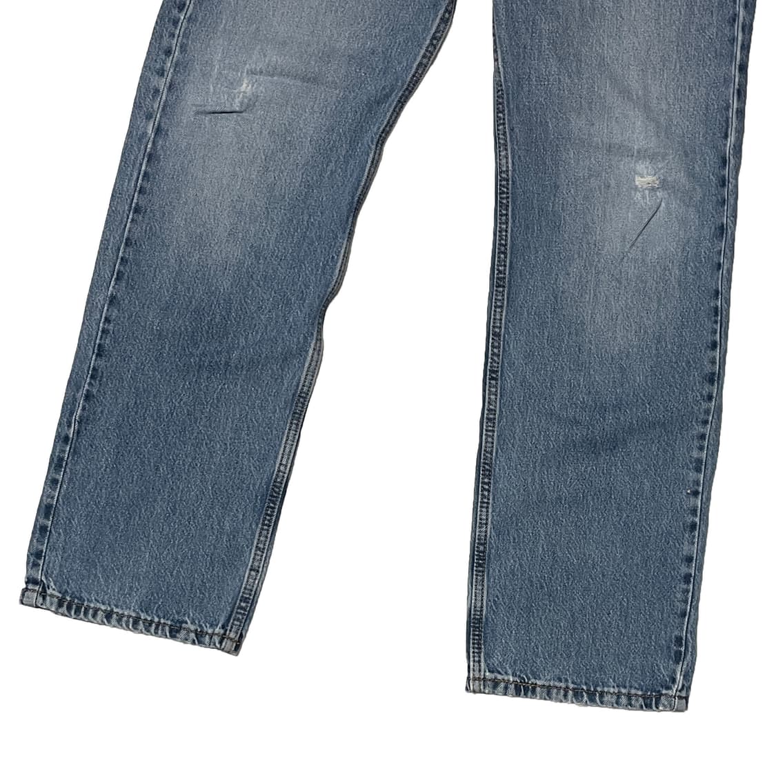 리바이스 555“96 릴렉스 핏 스트레이트 청바지 상품이미지5